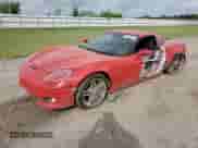 2006 Chevrolet Corvette Z06 с VIN 1G1YY26E765123082, выставлен на аукционе Copart как лот 51439965 с пробегом 90 336 миль миль и Чистый • Clean title. История ставок и продаж доступна на DreamBid. Изображение 1.