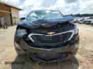 2019 Chevrolet Equinox LS z VIN 2GNAXSEV1K6122352, wystawiony jako Copart lot #66079155 z przebiegiem 126 453 mil mil oraz Szkoda całkowita • Salvage title. Historia ofert i sprzedaży dostępna na DreamBid. Obrazek 5.