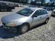 2007 Honda Accord VP с VIN 1HGCM56187A145520, выставлен на аукционе Copart как лот 70901455 с пробегом 235 095 миль миль и Списание • Salvage title. История ставок и продаж доступна на DreamBid. Изображение 1.