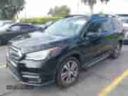 2019 Subaru Ascent Limited with VIN 4S4WMAPD7K3420297, listed as a IAAI auction lot 43258073 with 90,903 mi miles and . Bid and sale history available at DreamBid. Image 18.