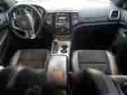 2019 Jeep Grand Cherokee Altitude with VIN 1C4RJEAG7KC857043, listed as a Copart auction lot 81760105 with 67,946 mi miles and Salvage title. Bid and sale history available at DreamBid. Image 8.