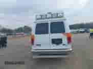 2012 Ford Econoline Cargo Commercial with VIN 1FDSS3EL1CDB10281, listed as a IAAI auction lot 41410176 with 590,744 mi miles and . Bid and sale history available at DreamBid. Image 16.