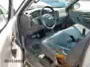 2003 Ford F-150 XL с VIN 1FTRF17WX3NA39532, выставлен на аукционе Copart как лот 84034235 с пробегом Не указан миль и Чистый • Clean title. История ставок и продаж доступна на DreamBid. Изображение 8.