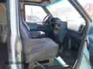 1986 Chevrolet Astro с VIN 1GCDM15Z1GB214156, выставлен на аукционе IAAI как лот 42808463 с пробегом 67 689 миль миль и . История ставок и продаж доступна на DreamBid. Изображение 5.