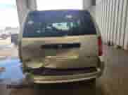 2009 Dodge Grand Caravan SE с VIN 1D8HN44E39B517863, выставлен на аукционе Copart как лот 81278945 с пробегом 202 764 миль миль и На запчасти • Non repairable. История ставок и продаж доступна на DreamBid. Изображение 6.