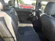 2020 Volkswagen Tiguan SE с VIN 3VV2B7AX3LM132079, выставлен на аукционе Copart как лот 81320445 с пробегом 111 683 миль миль и Списание • Salvage title. История ставок и продаж доступна на DreamBid. Изображение 11.