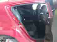 2016 Hyundai Veloster with VIN KMHTC6AD6GU268543, listed as a IAAI auction lot 43566235 with 190,488 mi miles and . Bid and sale history available at DreamBid. Image 8.