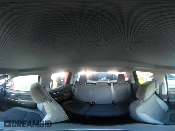 2019 GMC Sierra 1500 Elevation with VIN 1GTR8CED8KZ266443, listed as a IAAI auction lot 42662811 with 115,079 mi miles and . Bid and sale history available at DreamBid. Image 19.