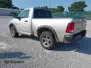 2009 Dodge 1500 ST с VIN 1D3HV16PX9J506982, выставлен на аукционе IAAI как лот 42576995 с пробегом 172 796 миль миль и . История ставок и продаж доступна на DreamBid. Изображение 3.