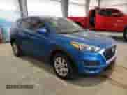 2019 Hyundai Tucson SE с VIN KM8J23A41KU955480, выставлен на аукционе Copart как лот 85367925 с пробегом 196 602 миль миль и Чистый • Clean title. История ставок и продаж доступна на DreamBid. Изображение 4.