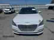 2016 Hyundai Genesis 3.8L с VIN KMHGN4JE5GU126466, выставлен на аукционе IAAI как лот 43206887 с пробегом 133 445 миль миль и . История ставок и продаж доступна на DreamBid. Изображение 12.