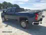 2022 Chevrolet Silverado 2500HD LT z VIN 1GC5YNE73NF316336, wystawiony jako Copart lot #85514645 z przebiegiem 113 381 mil mil oraz Czysty tytuł • Clean title. Historia ofert i sprzedaży dostępna na DreamBid. Obrazek 2.