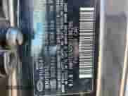 2014 Hyundai Veloster с VIN KMHTC6AD0EU186286, выставлен на аукционе Copart как лот 82402835 с пробегом 88 126 миль миль и Списание • Salvage title. История ставок и продаж доступна на DreamBid. Изображение 12.