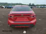 2020 Toyota Corolla XSE с VIN JTDT4RCE7LJ005935, выставлен на аукционе Copart как лот 65986445 с пробегом 33 748 миль миль и Списание • Salvage title. История ставок и продаж доступна на DreamBid. Изображение 6.