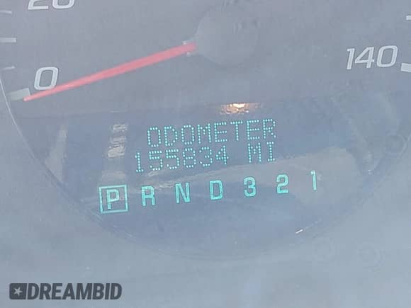 2009 Chevrolet Impala LS with VIN 2G1WB57K891106909, listed as a IAAI auction lot 43367424 with 155,384 mi miles and . Bid and sale history available at DreamBid. Image 14.