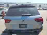 2020 Volkswagen Tiguan S с VIN 3VV1B7AX8LM054877, выставлен на аукционе IAAI как лот 43147566 с пробегом 118 030 миль миль и . История ставок и продаж доступна на DreamBid. Изображение 16.