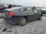 2023 Chevrolet Malibu LS с VIN 1G1ZB5ST6PF114199, выставлен на аукционе Copart как лот 71707625 с пробегом Не указан миль и Чистый • Clean title. История ставок и продаж доступна на DreamBid. Изображение 3.