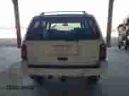 1996 Jeep Grand Cherokee with VIN 1J4EZ78Y9TC104398, listed as a Copart auction lot 69706254 with Not provided miles and Salvage title. Bid and sale history available at DreamBid. Image 6.