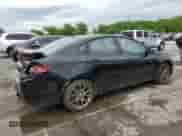 2013 Dodge Dart SXT with VIN 1C3CDFBAXDD328958, listed as a Copart auction lot 54174005 with 178,146 mi miles and Salvage title. Bid and sale history available at DreamBid. Image 3.