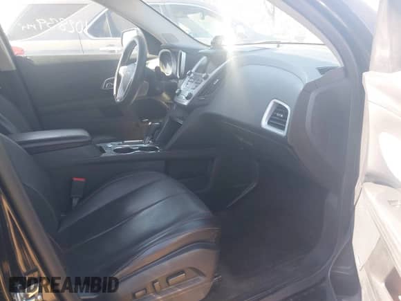 2017 Chevrolet Equinox Premier с VIN 2GNFLGEK1H6225994, выставлен на аукционе IAAI как лот 41763610 с пробегом 102 839 миль миль и . История ставок и продаж доступна на DreamBid. Изображение 5.