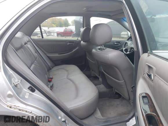 2002 Honda Accord EX с VIN 1HGCG16572A031830, выставлен на аукционе IAAI как лот 43461016 с пробегом 170 444 миль миль и . История ставок и продаж доступна на DreamBid. Изображение 8.