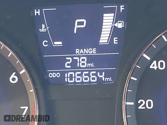 2014 Hyundai Accent SE с VIN KMHCU5AE7EU142687, выставлен на аукционе IAAI как лот 43350672 с пробегом 106 664 миль миль и . История ставок и продаж доступна на DreamBid. Изображение 15.