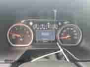 2021 Chevrolet Tahoe Premier with VIN 1GNSKSKD3MR155973, listed as a Copart auction lot 70060805 with 88,659 mi miles and Salvage title. Bid and sale history available at DreamBid. Image 9.