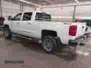 2015 Chevrolet Silverado 2500HD LTZ с VIN 1GC1KWEG8FF196167, выставлен на аукционе IAAI как лот 41946960 с пробегом 194 144 миль миль и . История ставок и продаж доступна на DreamBid. Изображение 3.