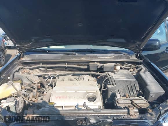 2004 Toyota Highlander with VIN JTEDP21A340037707, listed as a IAAI auction lot 42992364 with 96,786 mi miles and . Bid and sale history available at DreamBid. Image 10.