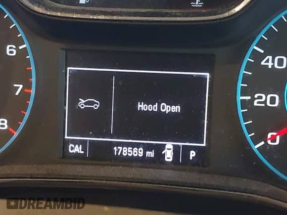 2018 Chevrolet Cruze LT z VIN 1G1BE5SM3J7109853, wystawiony jako IAAI lot #43239239 z przebiegiem 178 569 mil mil oraz . Historia ofert i sprzedaży dostępna na DreamBid. Obrazek 15.