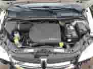 2013 Dodge Grand Caravan American Value with VIN 2C4RDGBG8DR723671, listed as a IAAI auction lot 43257680 with 166,197 mi miles and . Bid and sale history available at DreamBid. Image 10.