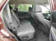 2017 Kia Sorento LX z VIN 5XYPG4A59HG320290, wystawiony jako Copart lot #58535205 z przebiegiem 133 142 mil mil oraz Szkoda całkowita • Salvage title. Historia ofert i sprzedaży dostępna na DreamBid. Obrazek 11.