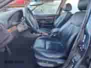 2000 BMW 5 Series 528i с VIN WBADM6345YGU15211, выставлен на аукционе Copart как лот 85207655 с пробегом Не указан миль и Списание • Salvage title. История ставок и продаж доступна на DreamBid. Изображение 7.