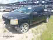 2008 Chevrolet Silverado 1500 LTZ с VIN 3GCEK13338G232918, выставлен на аукционе IAAI как лот 42769807 с пробегом Не указан миль и . История ставок и продаж доступна на DreamBid. Изображение 17.