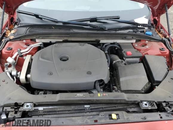 2020 Volvo S60 Momentum с VIN 7JR102FK1LG057409, выставлен на аукционе Copart как лот 56913465 с пробегом 62 117 миль миль и Списание • Salvage title. История ставок и продаж доступна на DreamBid. Изображение 11.