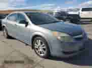 2007 Saturn Aura XE с VIN 1G8ZS57N57F249606, выставлен на аукционе Copart как лот 79475194 с пробегом 156 583 миль миль и Чистый • Clean title. История ставок и продаж доступна на DreamBid. Изображение 4.