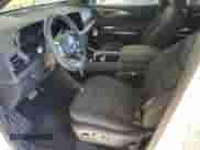 2025 Chevrolet Traverse FWD LT с VIN 1GNERGRS0SJ148324, выставлен на аукционе Copart как лот 41522145 с пробегом 802 миль миль и Чистый • Clean title. История ставок и продаж доступна на DreamBid. Изображение 7.