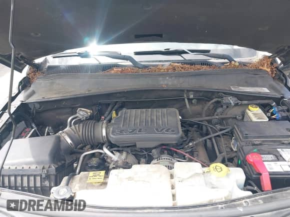 2007 Dodge Nitro SLT with VIN 1D8GU58K17W609239, listed as a IAAI auction lot 42712438 with 212,000 mi miles and . Bid and sale history available at DreamBid. Image 10.