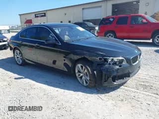 2016 BMW 5 Series 535i с VIN WBA5B1C55GG133493, выставлен на аукционе IAAI как лот 43320525 с пробегом 103 470 миль миль и . История ставок и продаж доступна на DreamBid. Изображение 1.