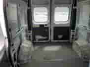 2019 Ram ProMaster Cargo с VIN 3C6TRVCG9KE526704, выставлен на аукционе Copart как лот 54785744 с пробегом 72 782 миль миль и Списание • Salvage title. История ставок и продаж доступна на DreamBid. Изображение 11.