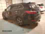 2014 Hyundai Santa Fe GLS с VIN KM8SRDHF5EU083595, выставлен на аукционе Copart как лот 44537625 с пробегом 136 527 миль миль и Чистый • Clean title. История ставок и продаж доступна на DreamBid. Изображение 2.