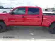 2014 Toyota Tacoma PreRunner with VIN 5TFKU4HN8EX005210, listed as a IAAI auction lot 42670791 with 165,715 mi miles and . Bid and sale history available at DreamBid. Image 15.