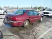 2002 Chevrolet Impala с VIN 2G1WF55K329278215, выставлен на аукционе IAAI как лот 41893693 с пробегом 291 100 миль миль и . История ставок и продаж доступна на DreamBid. Изображение 4.