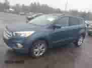 2018 Ford Escape SE с VIN 1FMCU9GD0JUA32130, выставлен на аукционе IAAI как лот 43440122 с пробегом 100 521 миль миль и . История ставок и продаж доступна на DreamBid. Изображение 14.