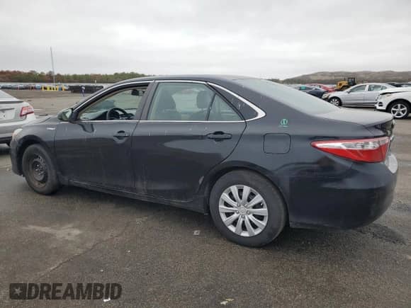 2015 Toyota Camry LE с VIN 4T1BD1FK5FU155328, выставлен на аукционе Copart как лот 90851675 с пробегом 242 189 миль миль и Чистый • Clean title. История ставок и продаж доступна на DreamBid. Изображение 2.