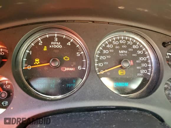 2012 Chevrolet Avalanche LTZ with VIN 3GNTKGE70CG168699, listed as a Copart auction lot 81123155 with 167,897 mi miles and Salvage title. Bid and sale history available at DreamBid. Image 9.