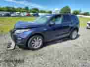 2017 Land Rover Discovery Sport SE с VIN SALCP2BG5HH667554, выставлен на аукционе Copart как лот 64822785 с пробегом 102 759 миль миль и Списание • Salvage title. История ставок и продаж доступна на DreamBid. Изображение 1.