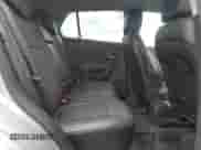 2017 Chevrolet Trax LT с VIN 3GNCJPSB0HL266321, выставлен на аукционе Copart как лот 58793145 с пробегом 88 260 миль миль и Чистый • Clean title. История ставок и продаж доступна на DreamBid. Изображение 11.