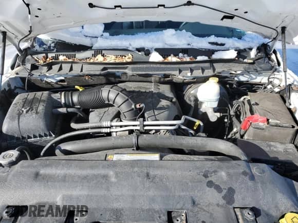 2010 Dodge 1500 Sport с VIN 1D7RV1CT8AS183115, выставлен на аукционе Copart как лот 44805135 с пробегом 131 283 миль миль и Списание • Salvage title. История ставок и продаж доступна на DreamBid. Изображение 13.