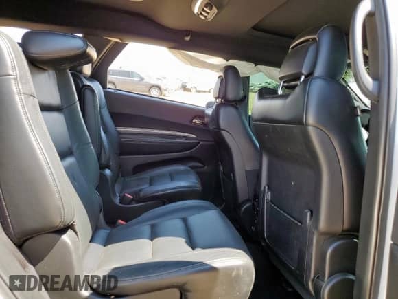 2020 Dodge Durango GT Plus z VIN 1C4RDHDG8LC119855, wystawiony jako Copart lot #71542215 z przebiegiem 75 735 mil mil oraz Szkoda całkowita • Salvage title. Historia ofert i sprzedaży dostępna na DreamBid. Obrazek 11.